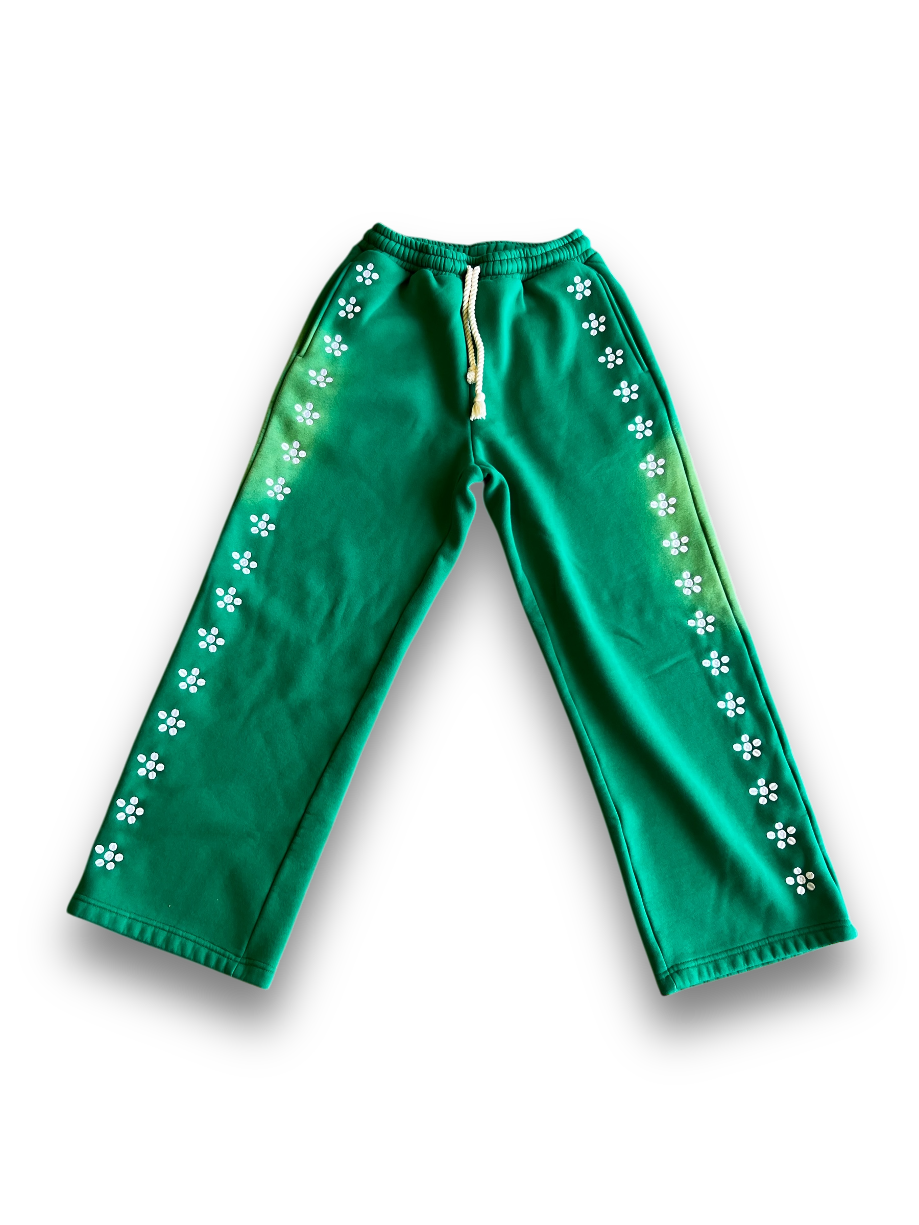 GREEN UNIVERSITY SWEATS