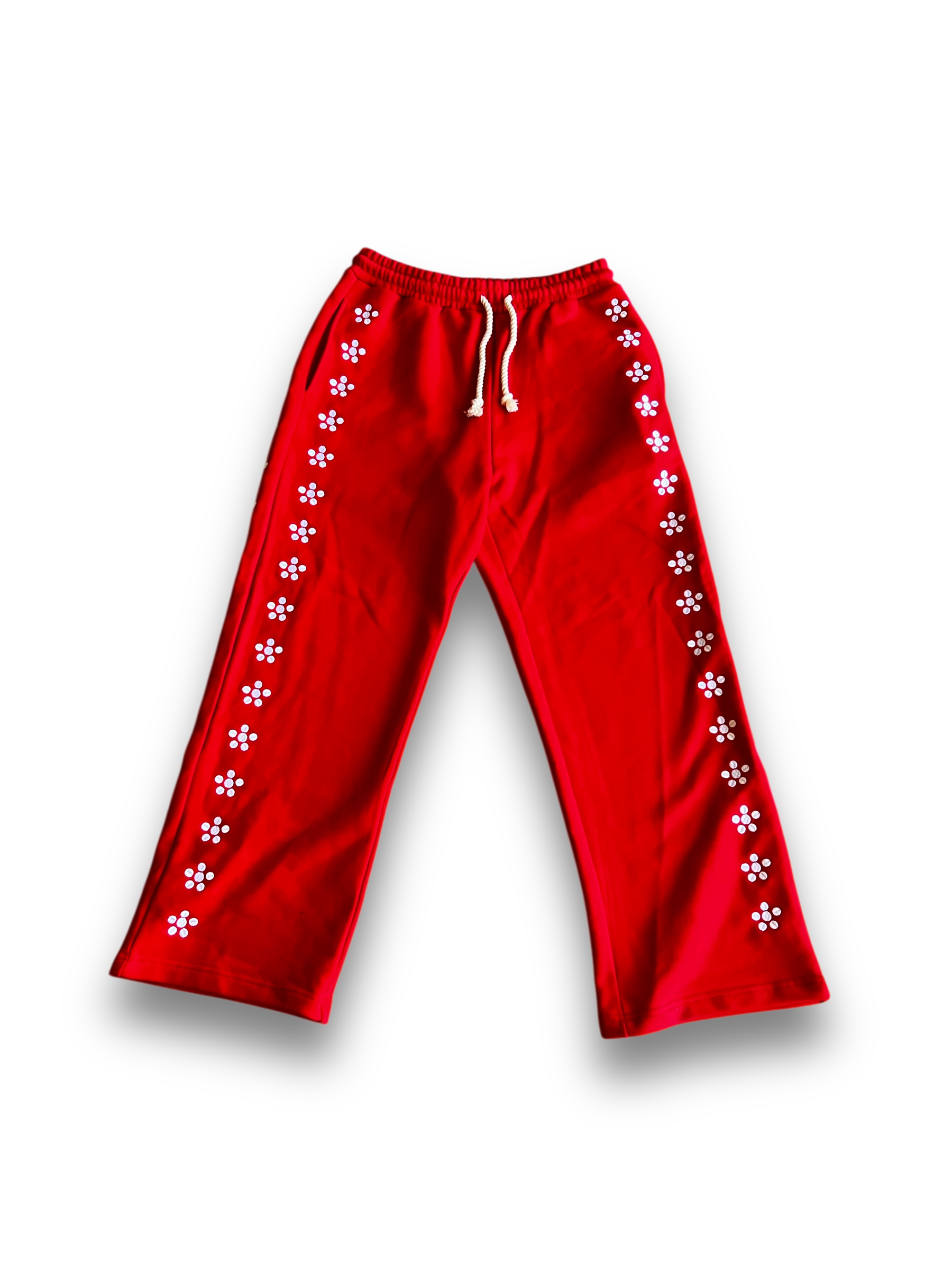 RED UNIVERSITY SWEATS