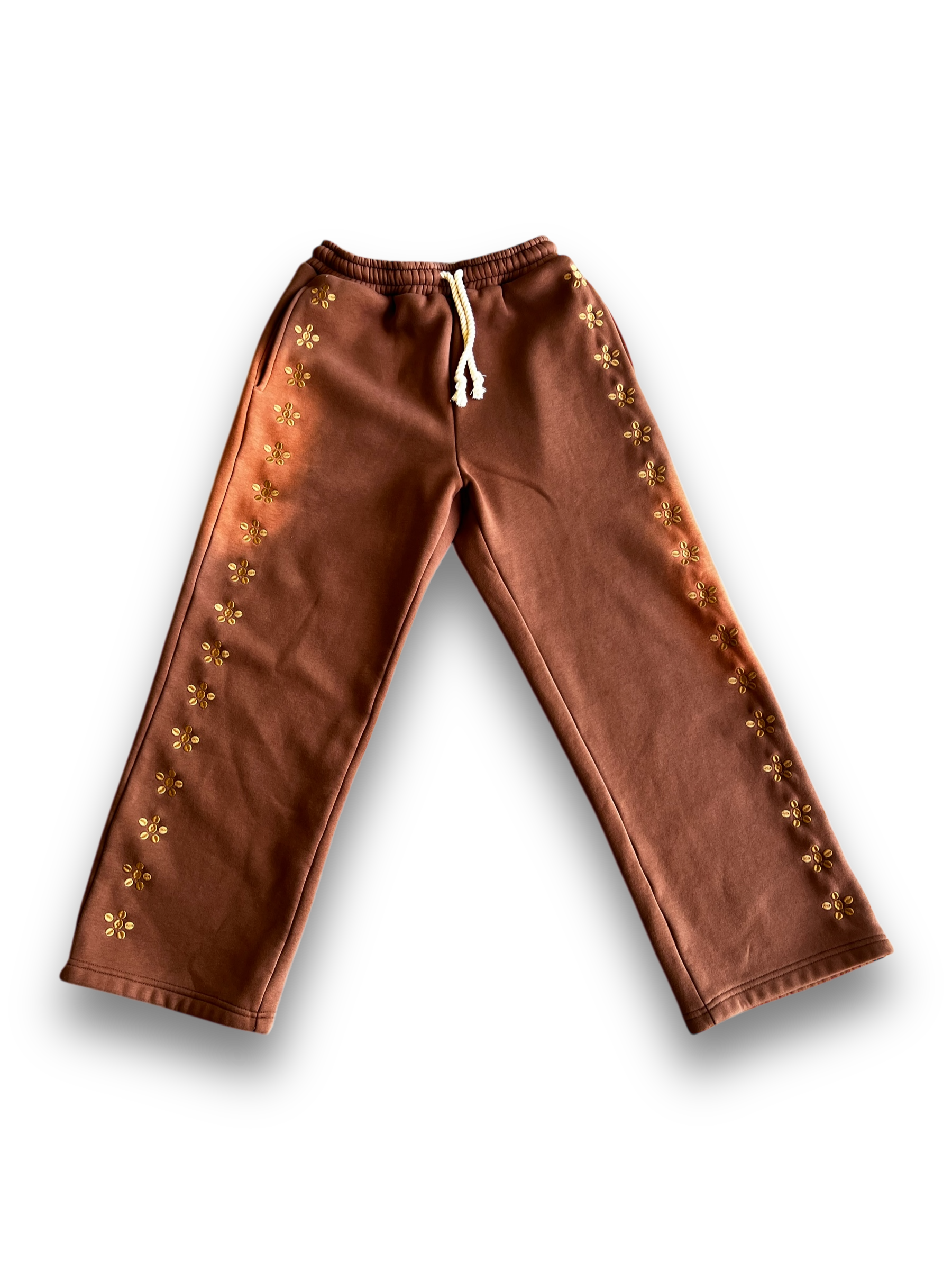 BROWN UNIVERSITY SWEATS