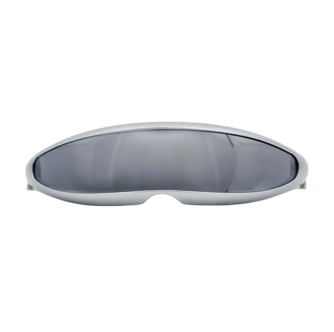 SILVER CYCLOPS SUNGLASSES